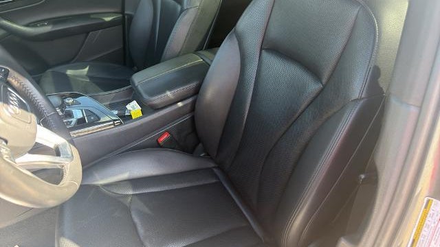 2019 Audi Q7 quattro Prestige 55 TFSI
