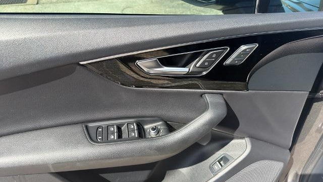 2019 Audi Q7 quattro Prestige 55 TFSI