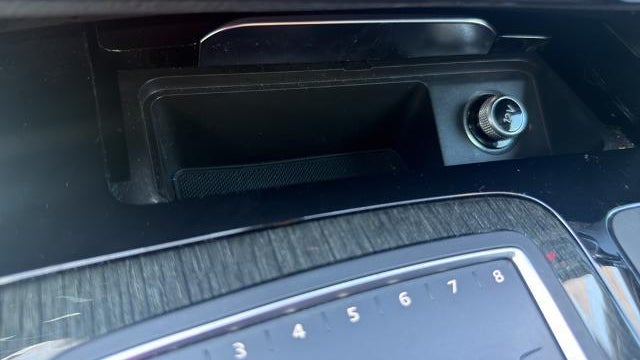 2019 Audi Q7 quattro Prestige 55 TFSI