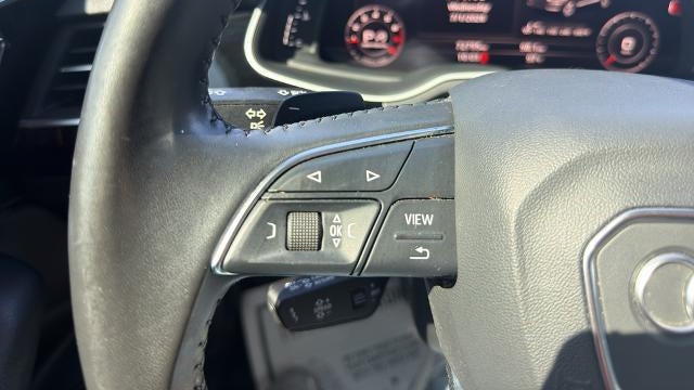 2019 Audi Q7 quattro Prestige 55 TFSI