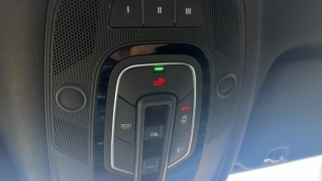 2019 Audi Q7 quattro Prestige 55 TFSI