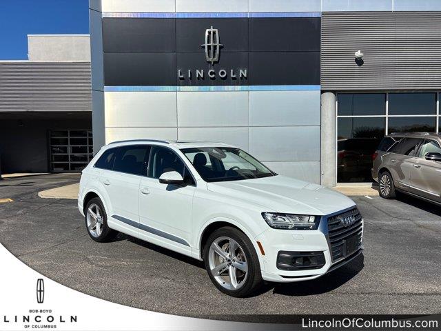 2019 Audi Q7 - $21,985