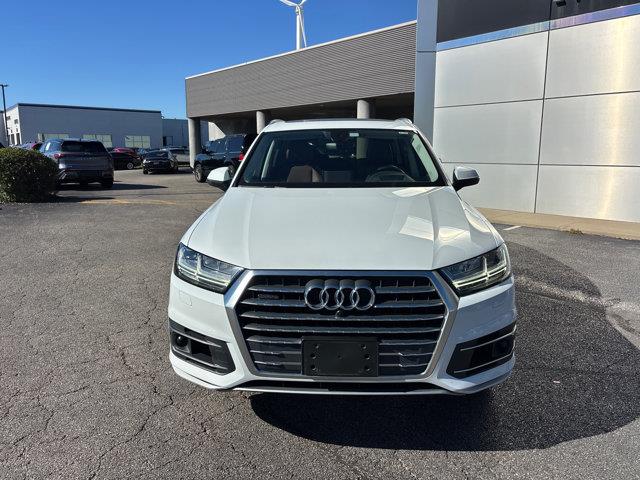 2019 Audi Q7 - $21,985