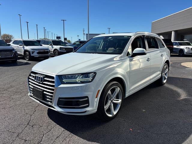 2019 Audi Q7 - $21,985
