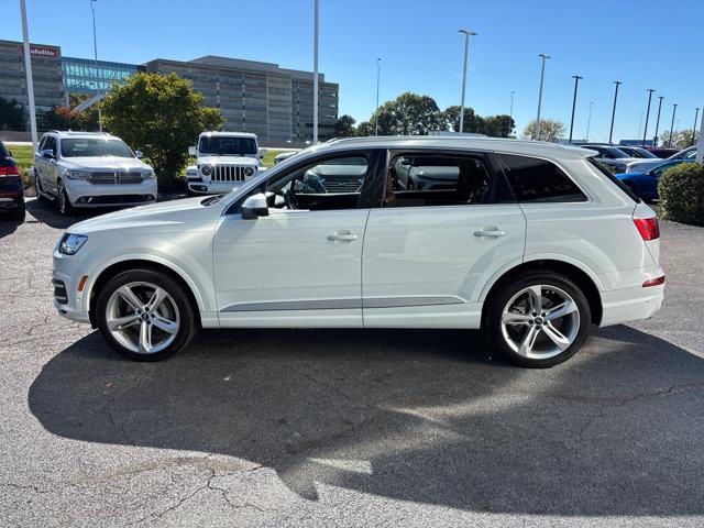 2019 Audi Q7 - $21,985