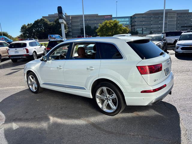 2019 Audi Q7 - $21,985