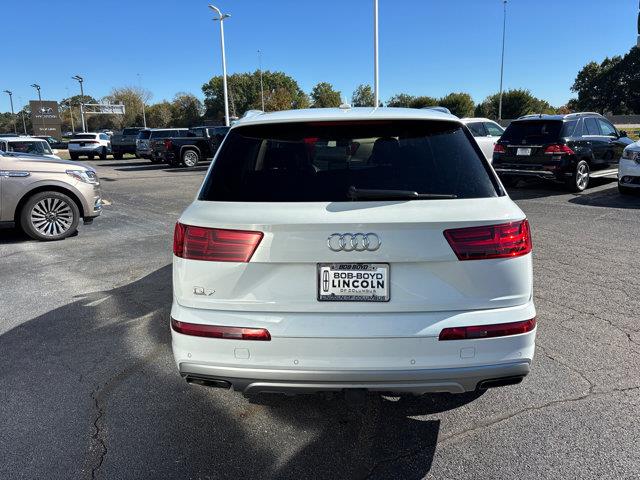 2019 Audi Q7 - $21,985