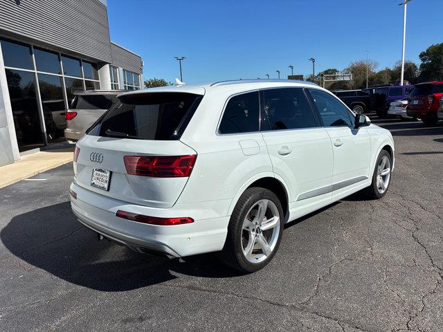 2019 Audi Q7 - $21,985
