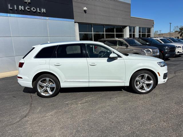 2019 Audi Q7 - $21,985