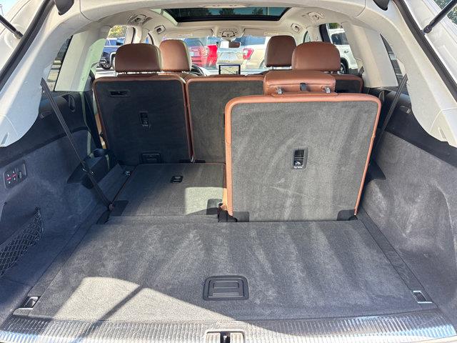 2019 Audi Q7 - $21,985