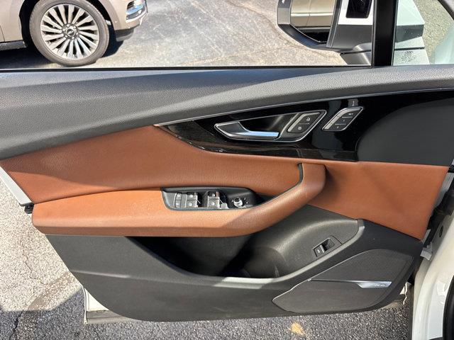 2019 Audi Q7 - $21,985
