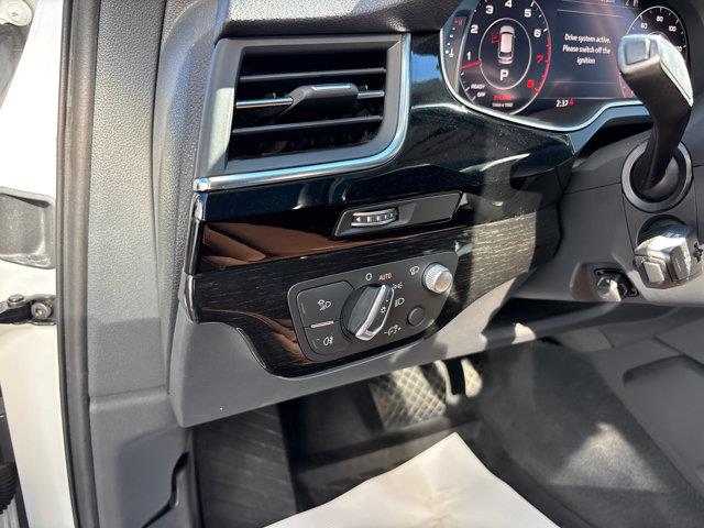 2019 Audi Q7 - $21,985