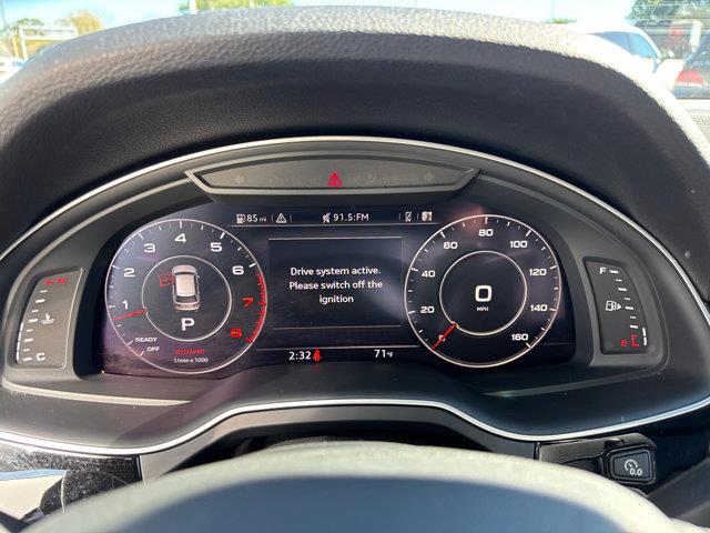 2019 Audi Q7 - $21,985