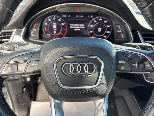 2019 Audi Q7 - $21,985