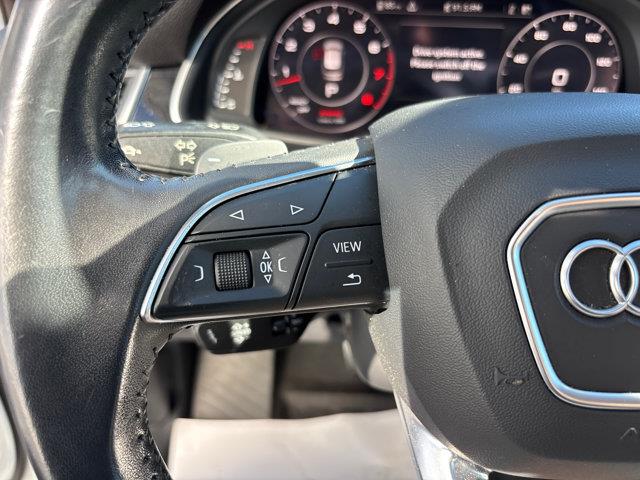 2019 Audi Q7 - $21,985