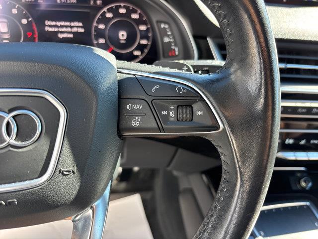 2019 Audi Q7 - $21,985