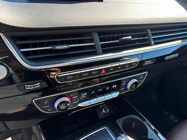 2019 Audi Q7 - $21,985