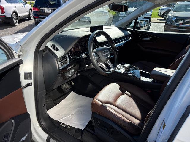 2019 Audi Q7 - $21,985