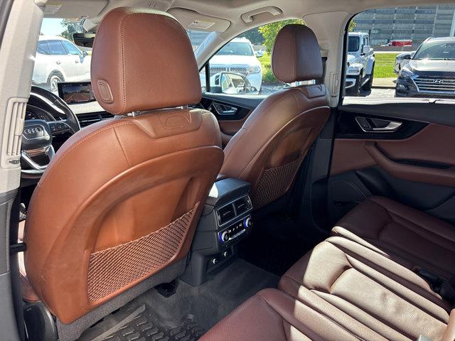 2019 Audi Q7 - $21,985