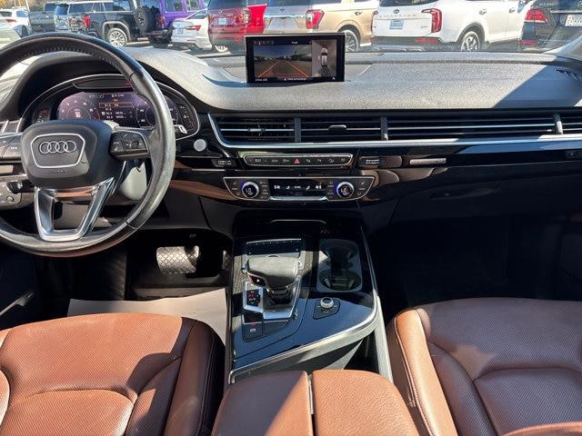 2019 Audi Q7 - $21,985