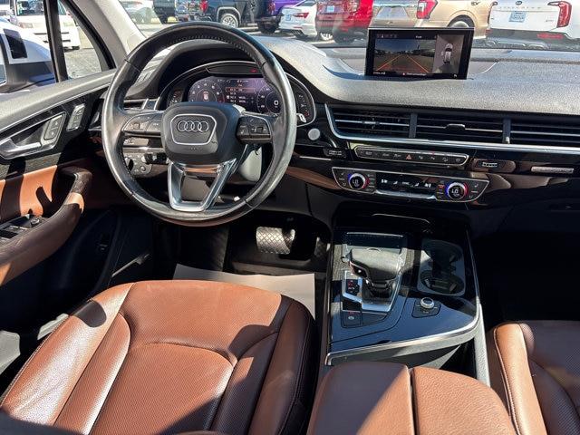 2019 Audi Q7 - $21,985