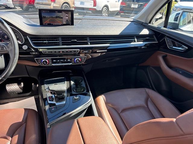 2019 Audi Q7 - $21,985