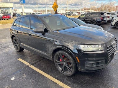 Photo of a 2019 Audi Q7 AWD Quattro Prestige 55 Tfsi 4DR SUV for sale
