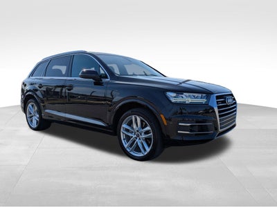 Photo of a 2017 Audi Q7 AWD 3.0T Quattro Prestige 4DR SUV for sale