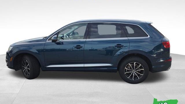 Preowned 2018 Audi Q7 3.0T quattro Prestige for Sale