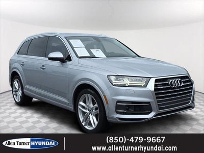 2018 Audi Q7 AWD 3.0T Quattro Prestige 4DR SUV