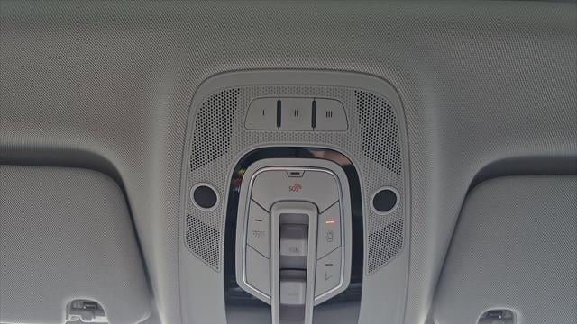 2018 Audi Q7 3.0T quattro Prestige