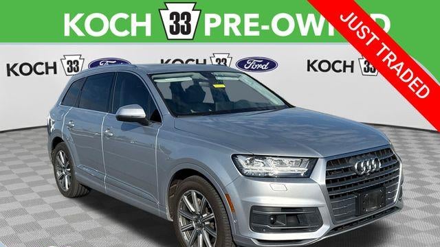 Preowned 2019 Audi Q7 quattro Prestige 55 TFSI for Sale