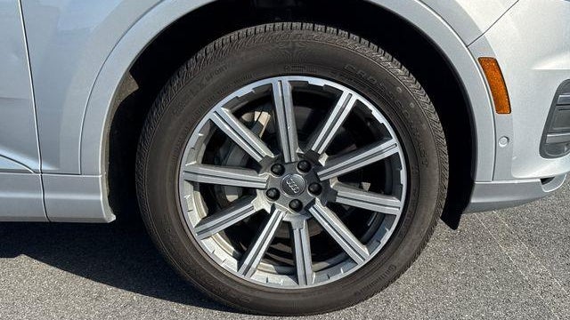 2019 Audi Q7 quattro Prestige 55 TFSI