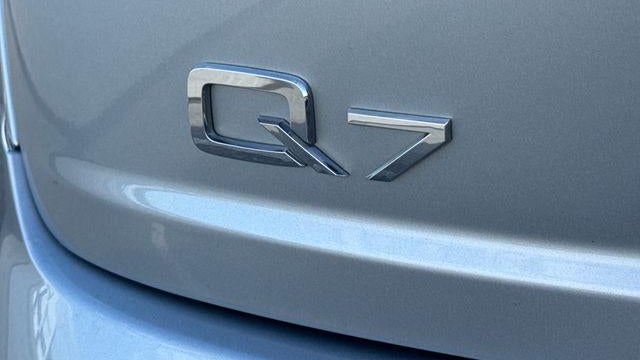 2019 Audi Q7 quattro Prestige 55 TFSI