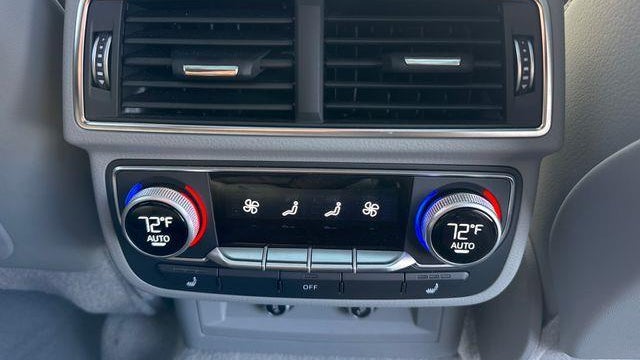 2019 Audi Q7 quattro Prestige 55 TFSI