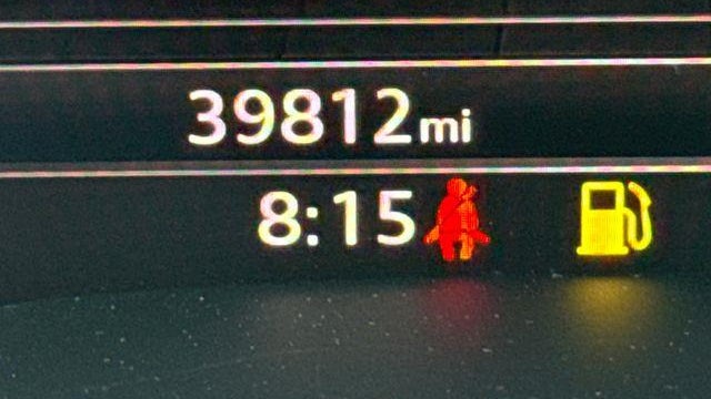 2019 Audi Q7 quattro Prestige 55 TFSI