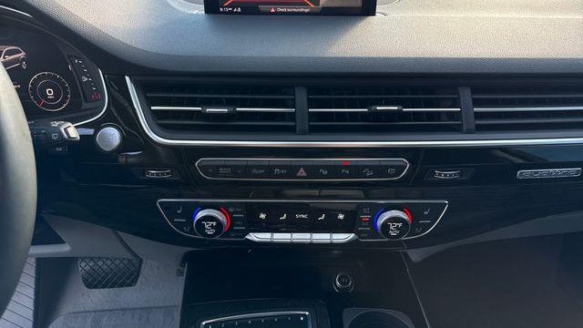 2019 Audi Q7 quattro Prestige 55 TFSI