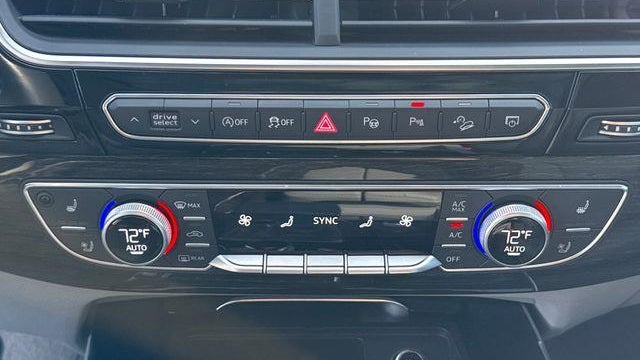 2019 Audi Q7 quattro Prestige 55 TFSI