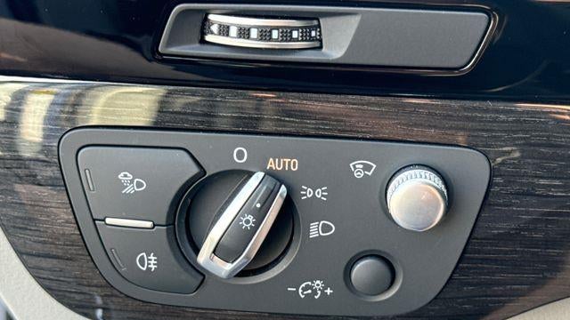 2019 Audi Q7 quattro Prestige 55 TFSI