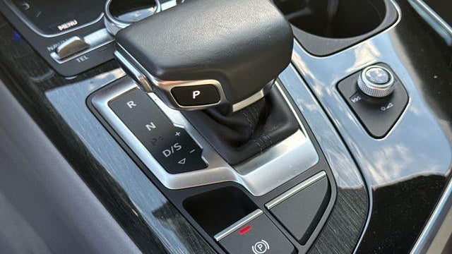 2019 Audi Q7 quattro Prestige 55 TFSI