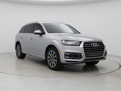 Photo of a 2019 Audi Q7 AWD Quattro Prestige 55 Tfsi 4DR SUV for sale