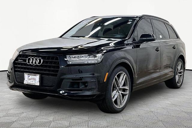 2017 Audi Q7 - $15,903