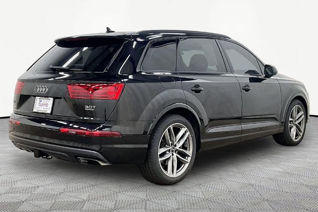 2017 Audi Q7 - $15,903
