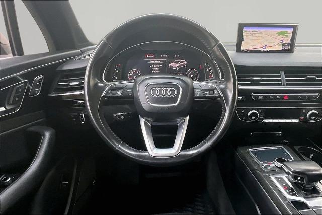 2017 Audi Q7 - $15,903