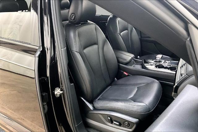 2017 Audi Q7 - $15,903
