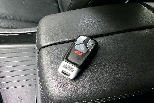 2017 Audi Q7 - $15,903
