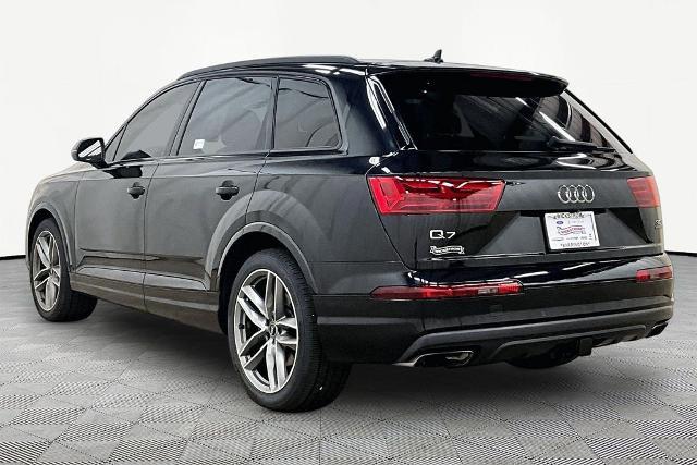 2017 Audi Q7 - $15,903