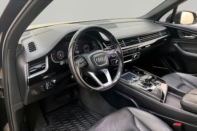 2017 Audi Q7 - $15,903