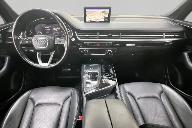 2017 Audi Q7 - $15,903