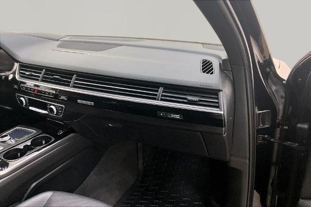2017 Audi Q7 - $15,903